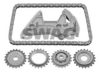 SWAG 30 94 3667 Chain, oil pump drive